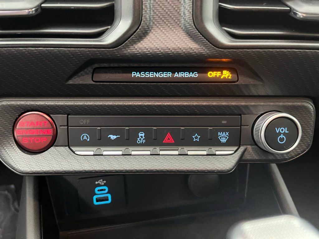 New 2026 Ford Mustang GT image 6