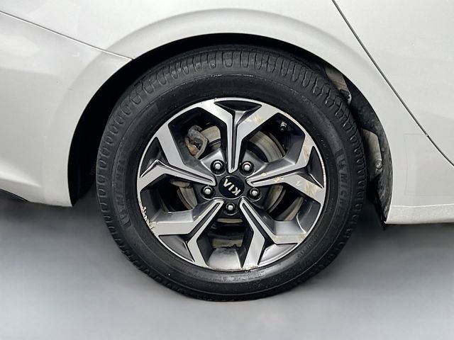 Used 2021 Kia Forte LXS FWD image 30