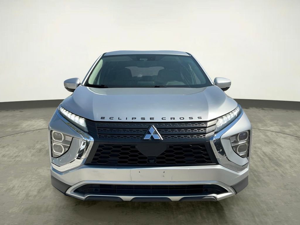 Used 2022 Mitsubishi Eclipse Cross SE AWD/4WD image 15