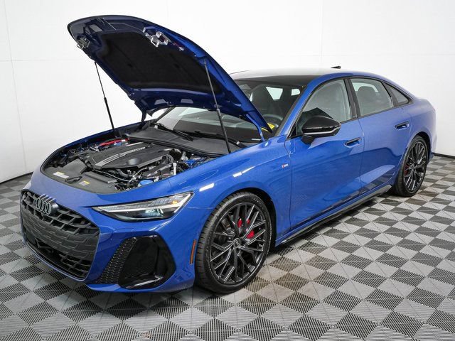 New 2026 Audi A6 Prestige AWD/4WD image 35