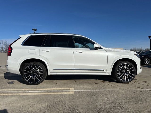 New 2026 Volvo XC90 B6 Plus image 8