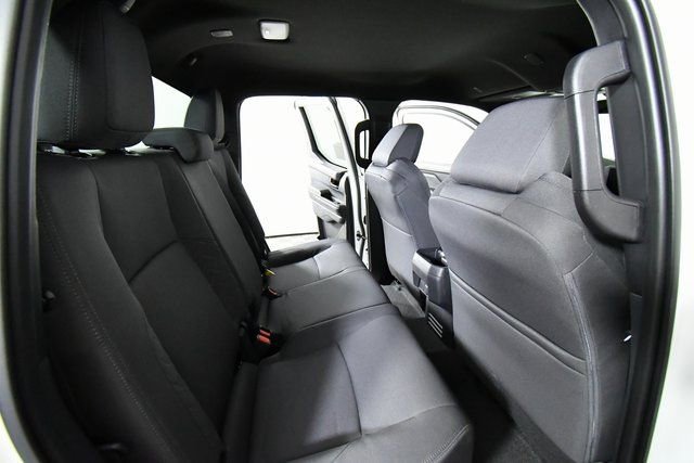 New 2026 Toyota Tacoma SR5 image 23