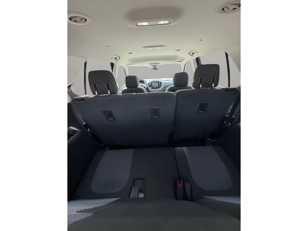 Used 2018 Chevrolet Traverse LS AWD/4WD image 12