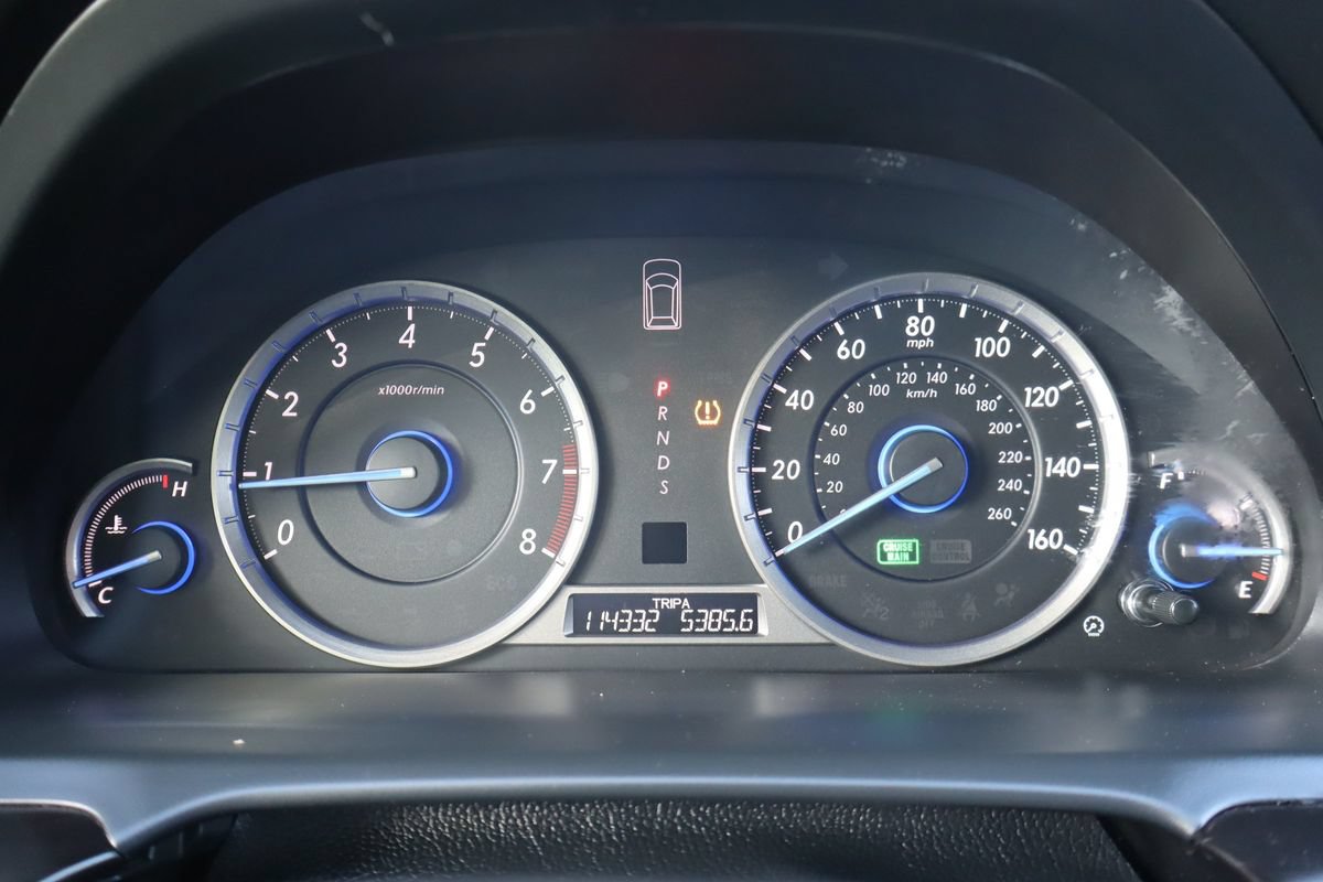 Used 2015 Honda Crosstour EX-L image 33
