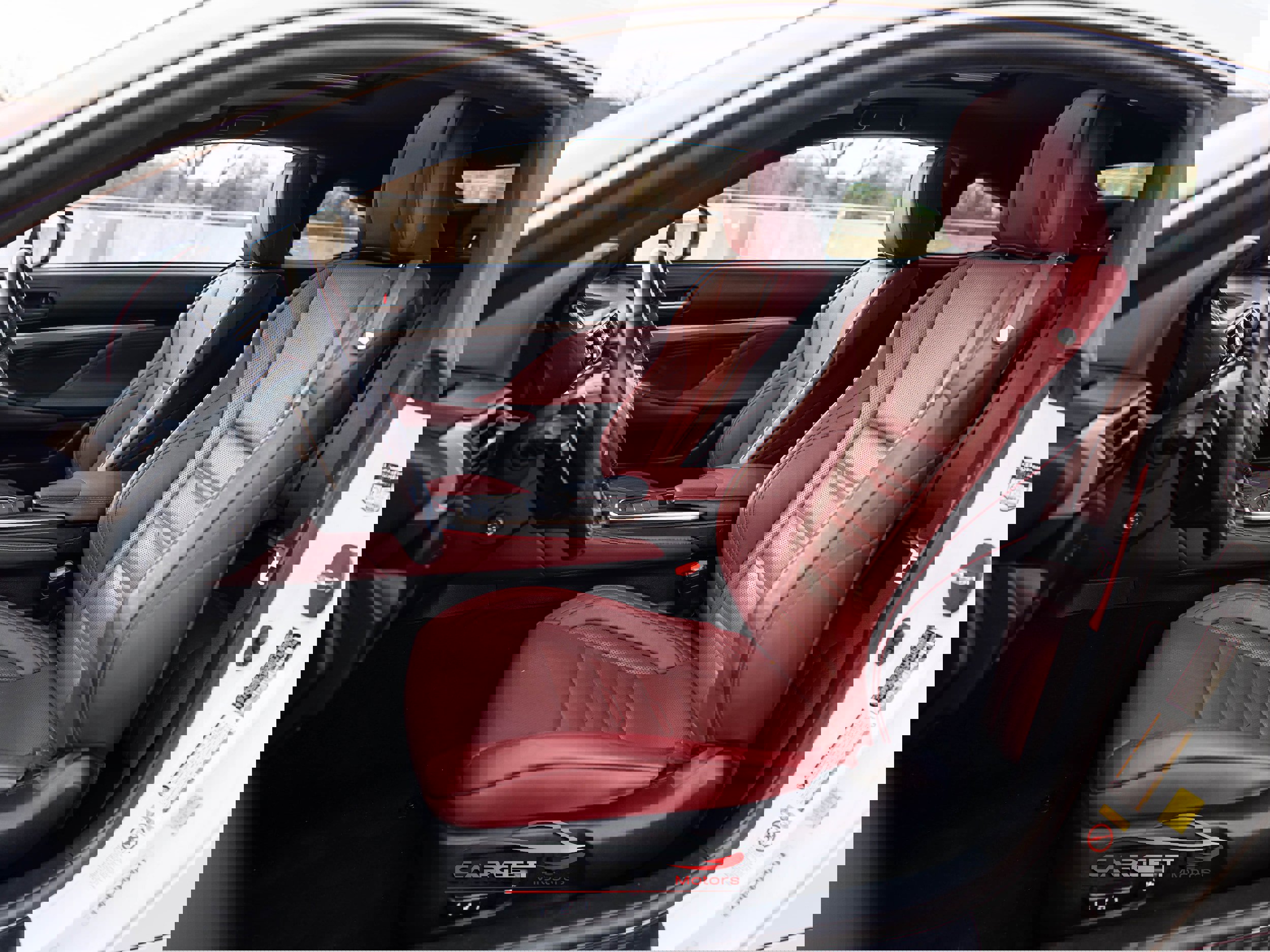 Used 2017 Lexus RC 350 F Sport image 15