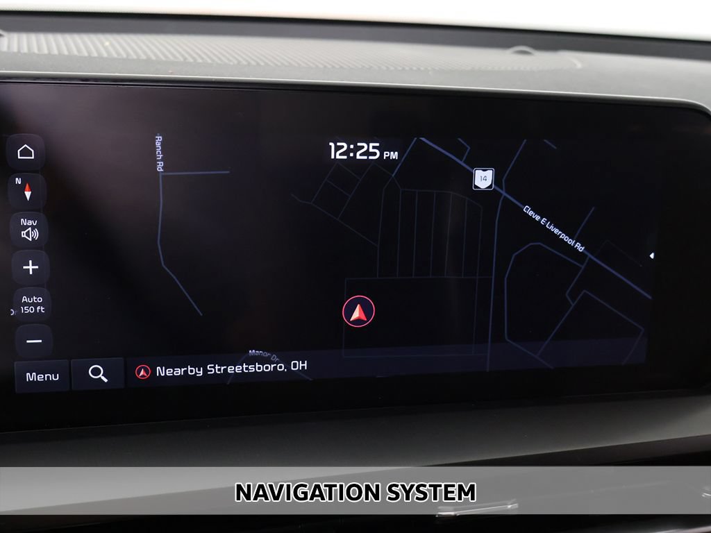 Used 2024 Kia Telluride S w/ S Sunroof Package AWD/4WD image 3