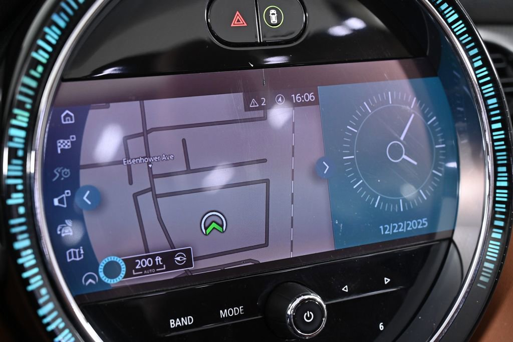 Used 2022 MINI Cooper S image 15