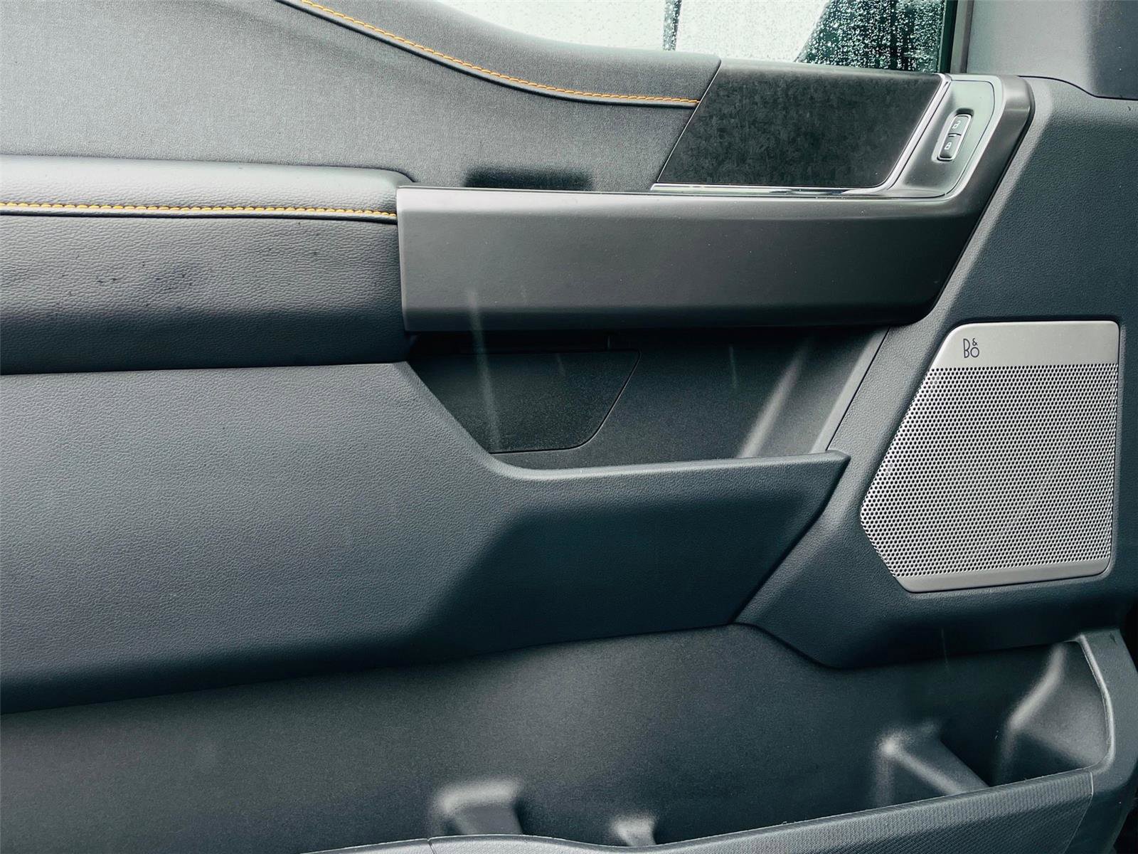 Used 2025 Ford F150 Tremor w/ Tow/Haul Package image 10