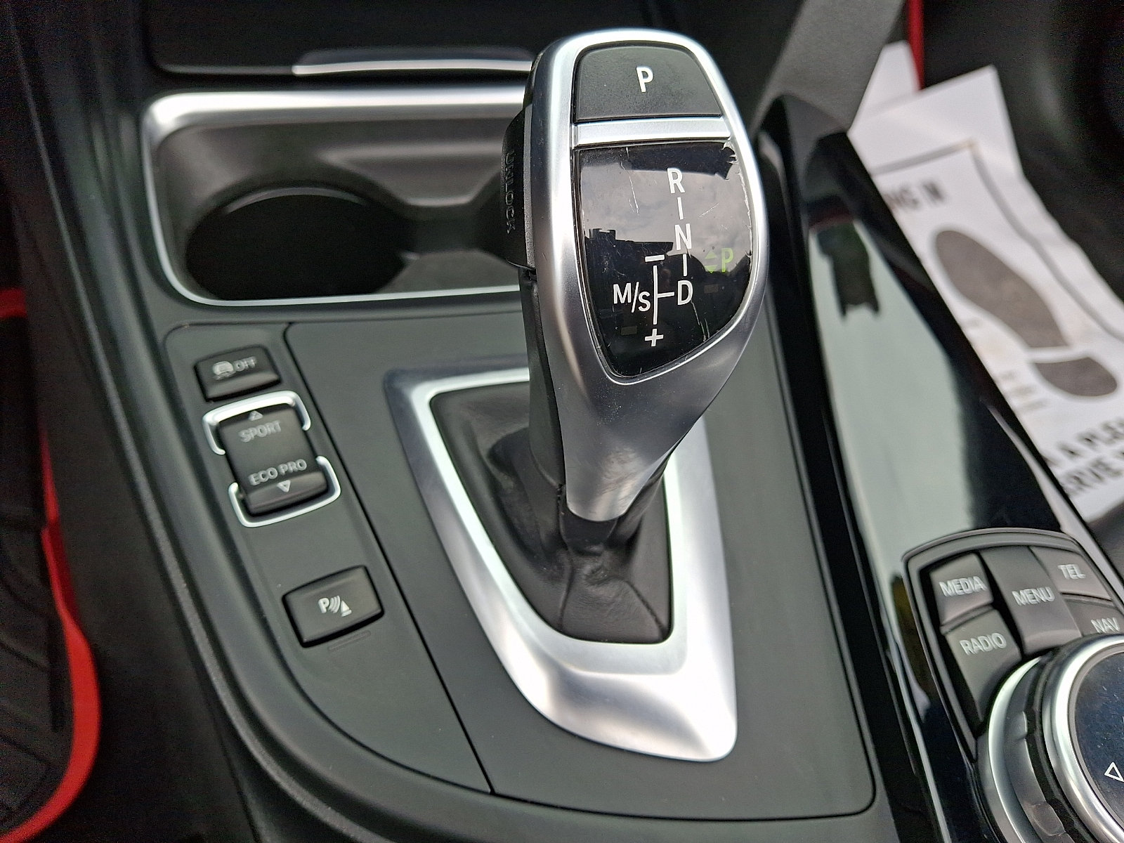 Used 2014 BMW 428i Convertible RWD image 15