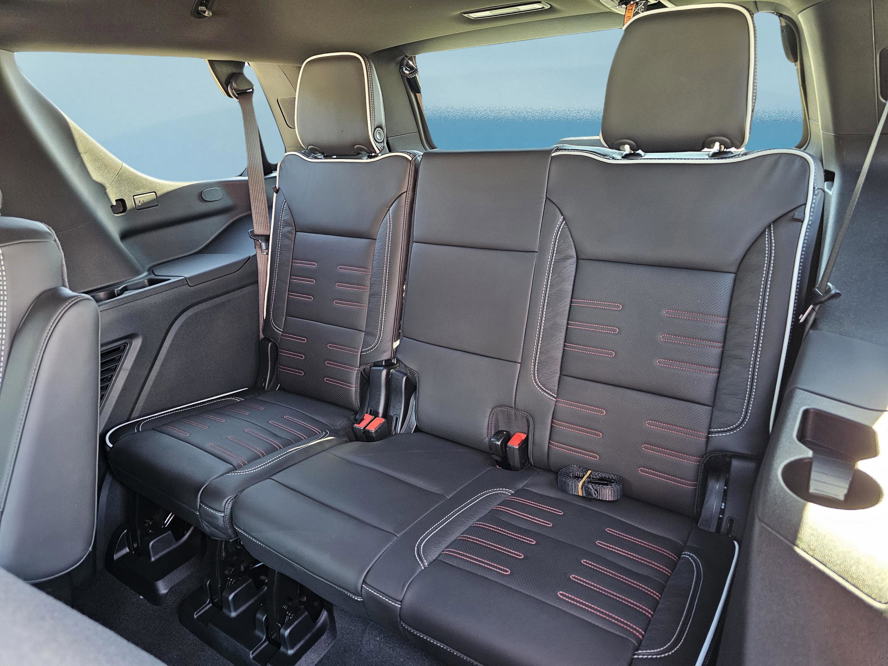 New 2026 GMC Yukon AT4 Ultimate image 32