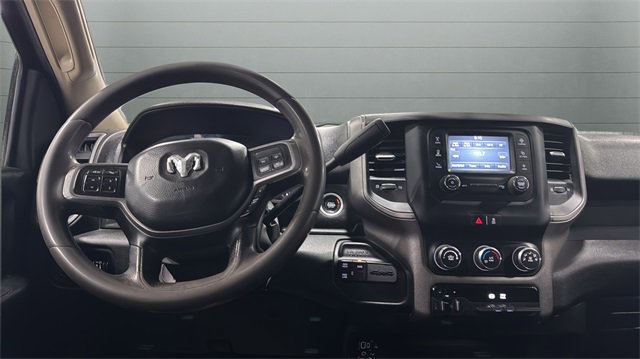 Used 2019 RAM 3500 Tradesman image 7