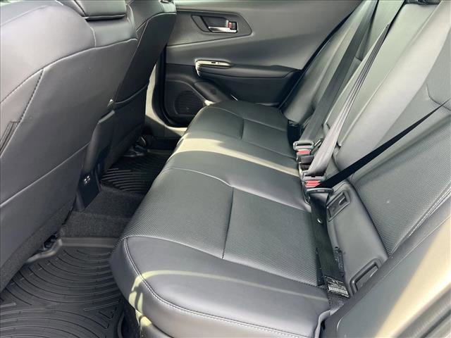New 2026 Toyota Prius XLE image 17