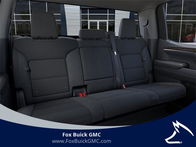 New 2026 GMC Sierra 1500 Elevation image 17