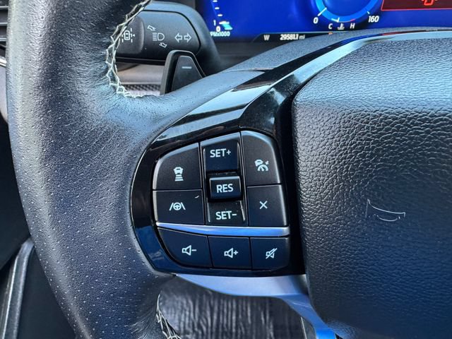 Used 2024 Ford Explorer ST w/ Equipment Group 401A AWD/4WD image 25
