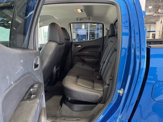 Used 2022 Chevrolet Colorado ZR2 image 10