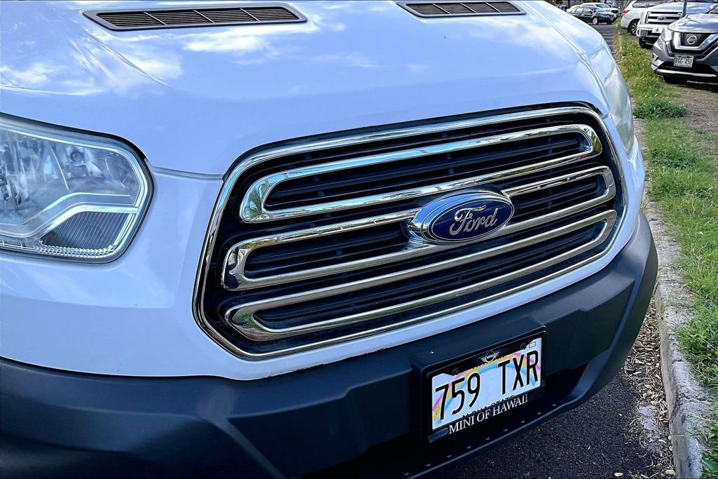 Used 2016 Ford Transit 150 XLT image 29
