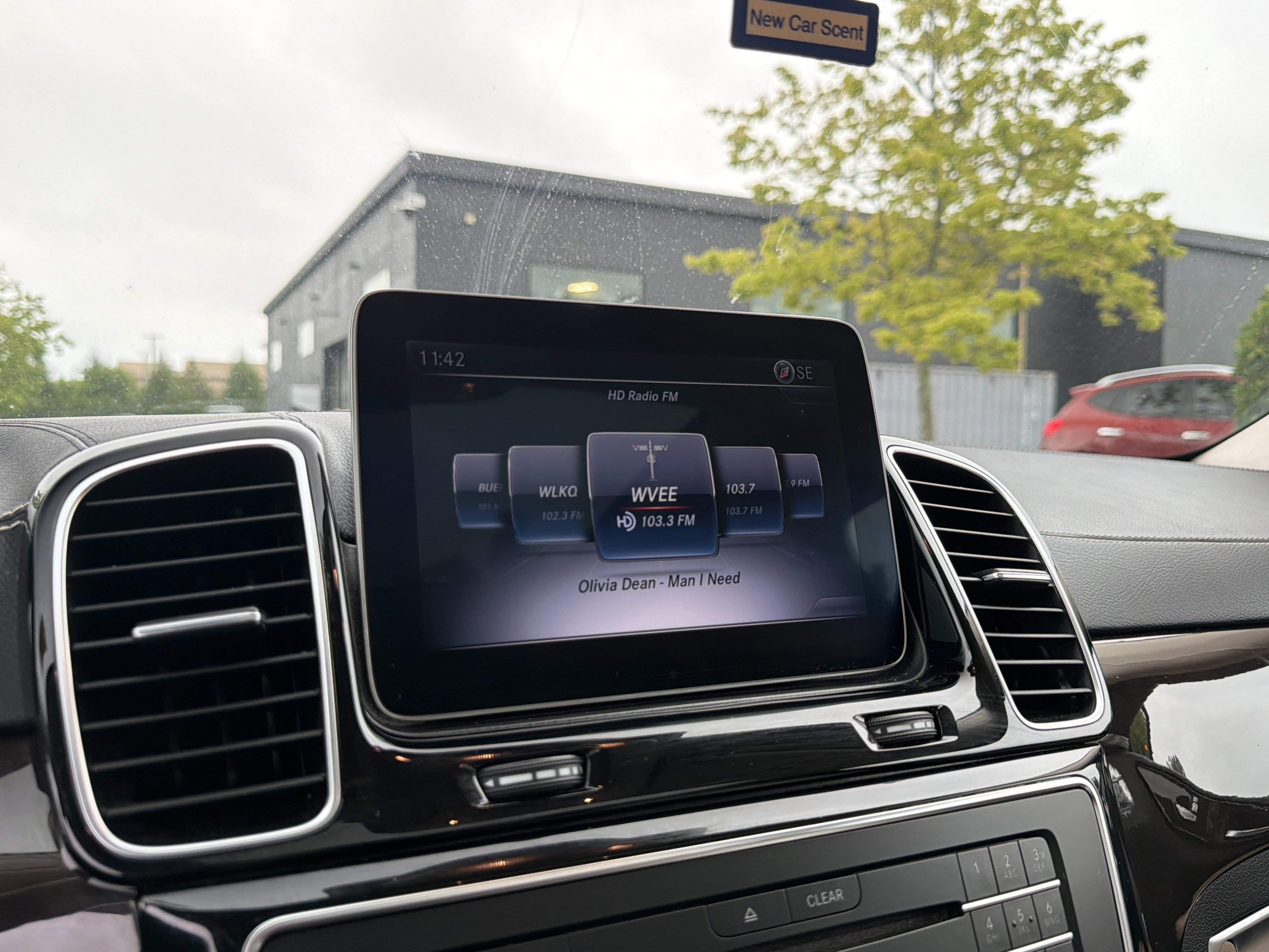 Used 2018 Mercedes-Benz GLE 43 AMG 4MATIC Coupe image 19