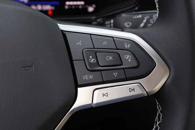 Certified 2026 Volkswagen Taos S FWD image 15