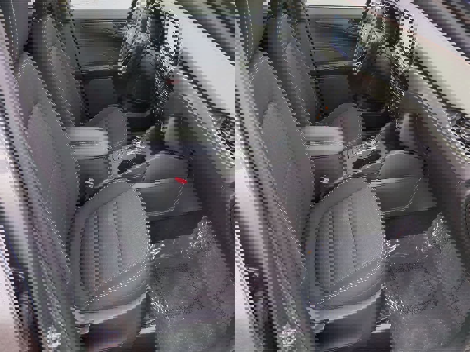 Used 2024 Ford Escape Active image 20