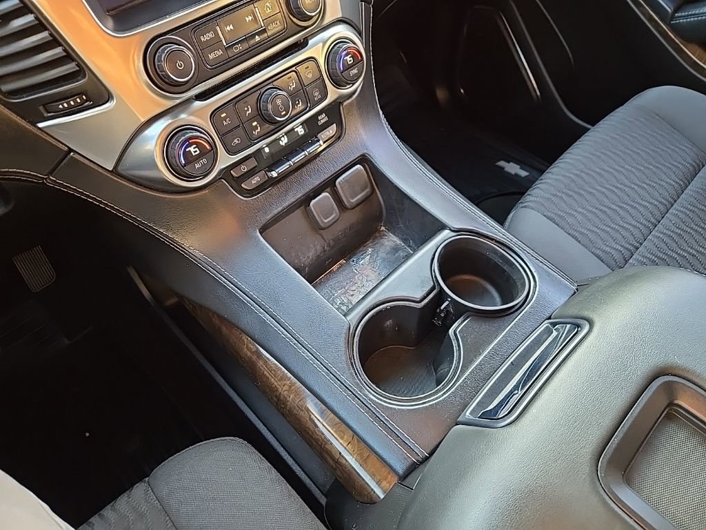 Used 2016 Chevrolet Tahoe LS image 20