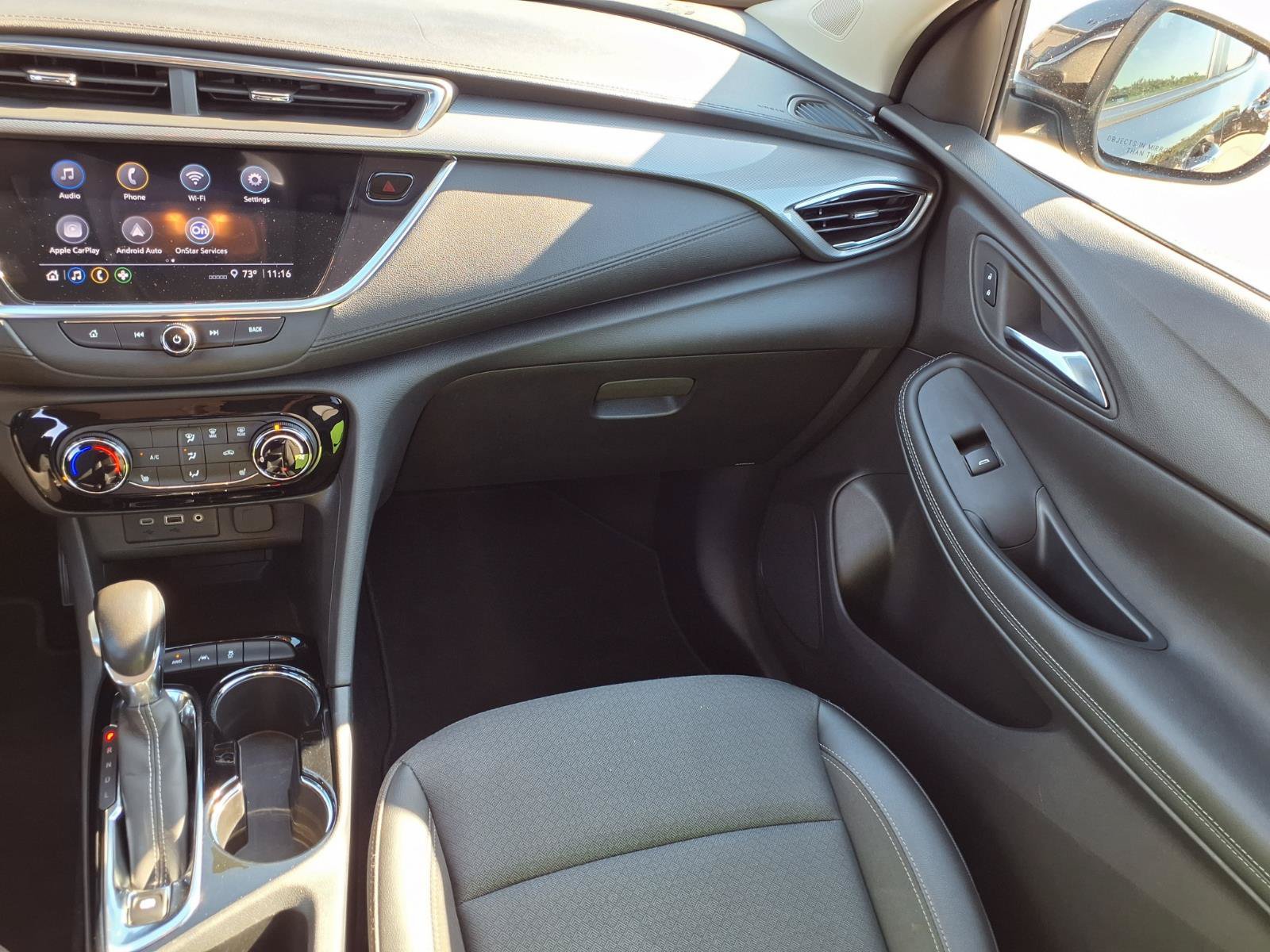 Used 2023 Buick Encore GX Preferred w/ Cold Weather Comfort Package AWD/4WD image 4