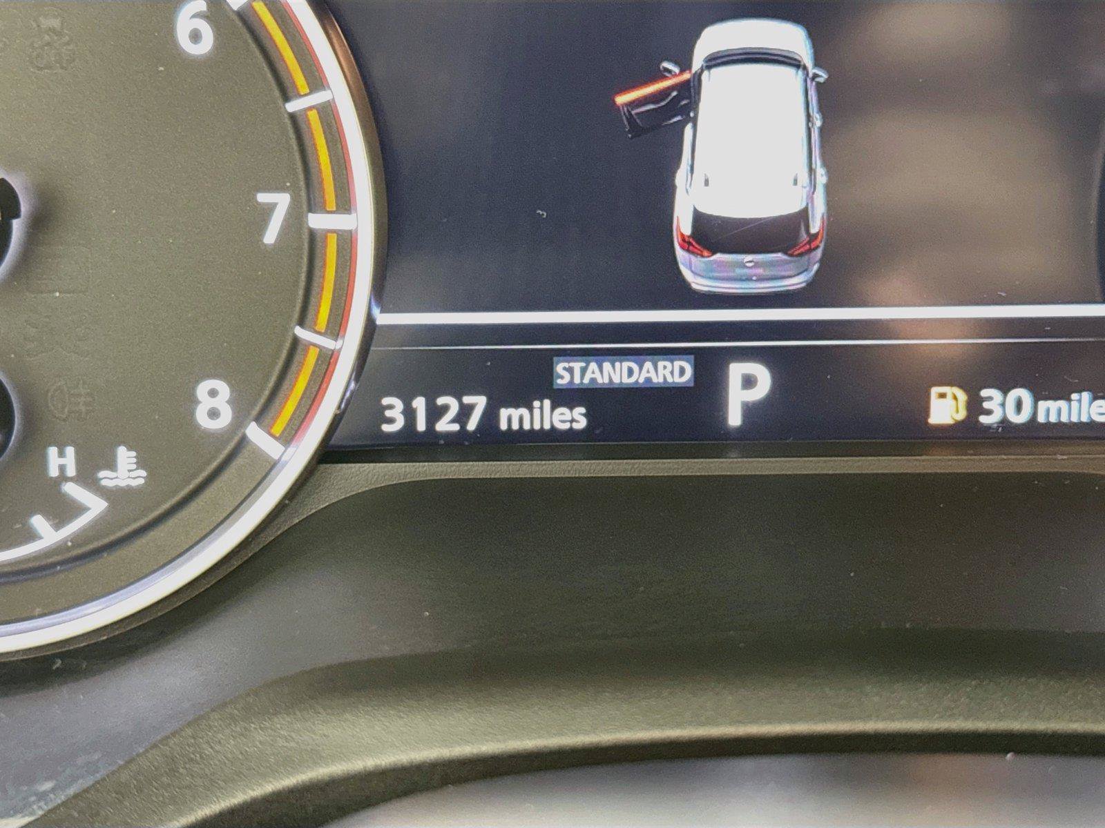 Used 2026 Nissan Rogue S FWD image 14