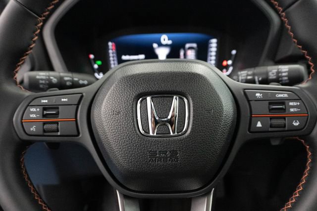 New 2026 Honda Passport TrailSport image 22