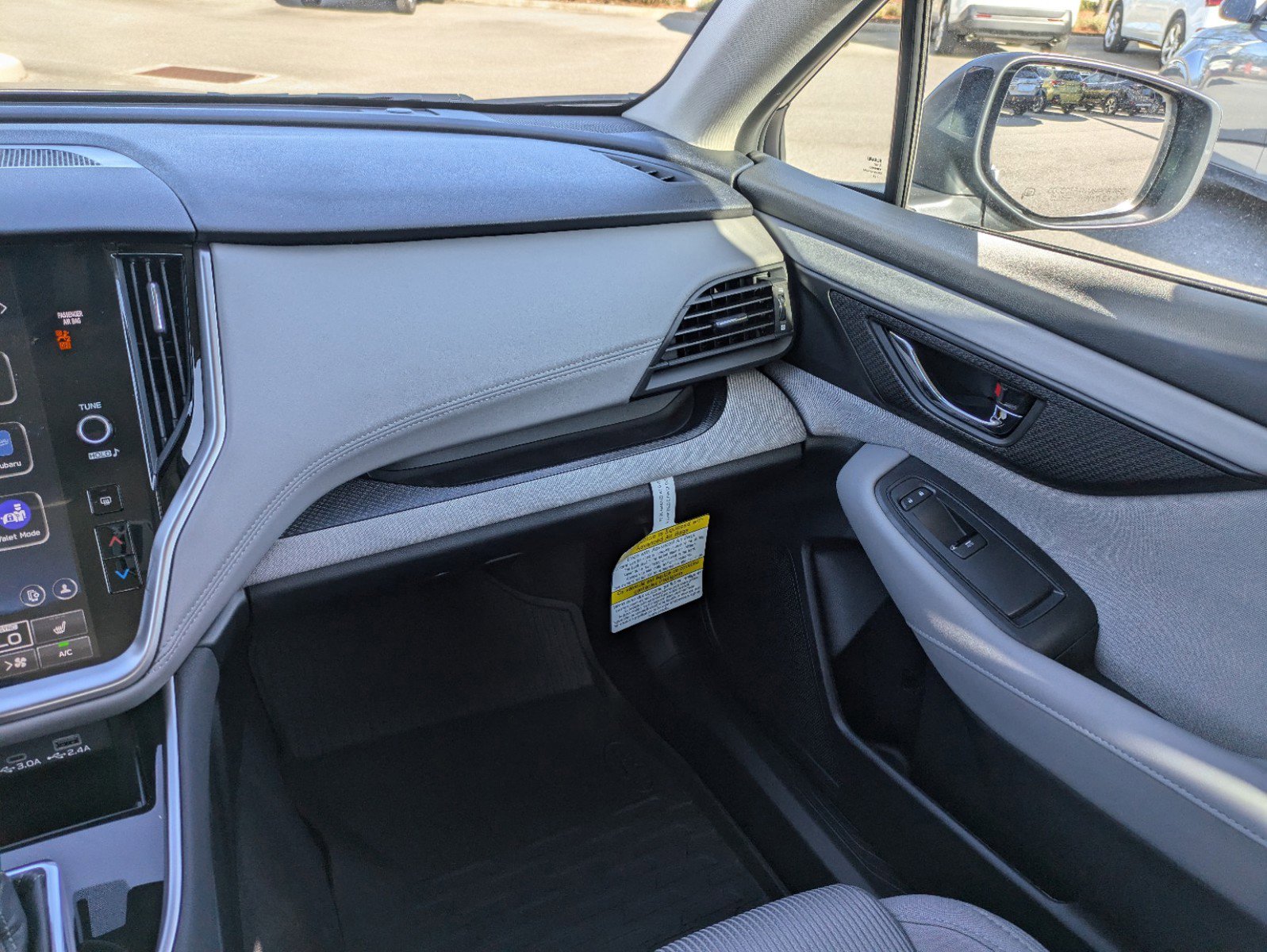 Used 2025 Subaru Legacy Premium image 15