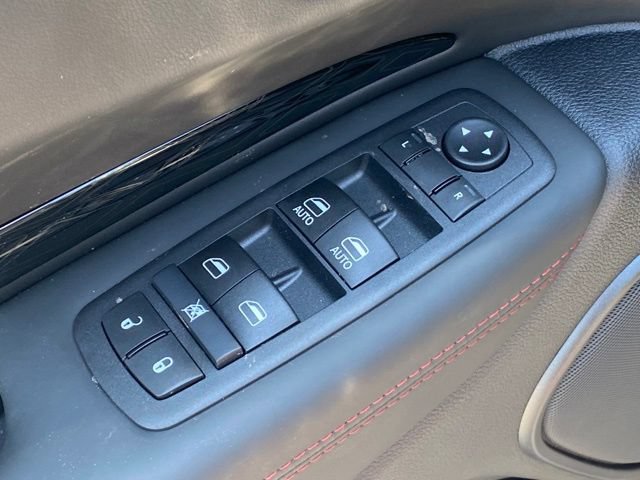 New 2026 Dodge Durango GT AWD/4WD image 12