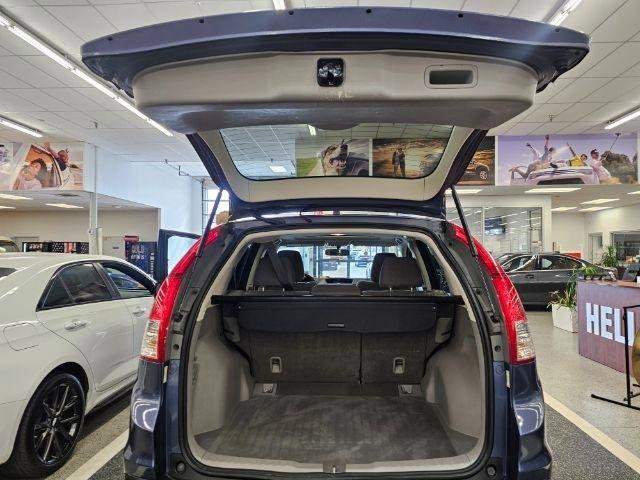 Used 2013 Honda CR-V EX image 40