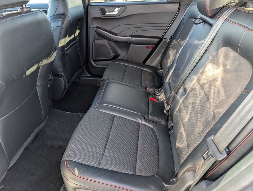 Used 2023 Ford Escape ST-Line w/ Tech Pack #1 image 42