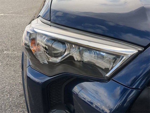 Certified 2023 Toyota 4Runner SR5 image 10