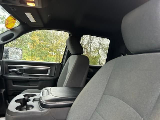 Used 2022 RAM 1500 Classic Warlock image 12