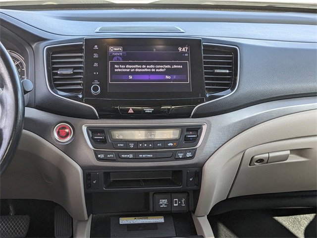 Used 2023 Honda Ridgeline RTL-E image 18
