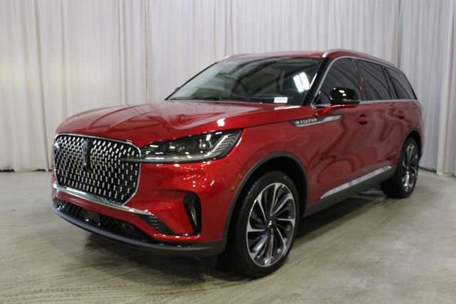 New 2026 Lincoln Aviator Reserve AWD/4WD image 64