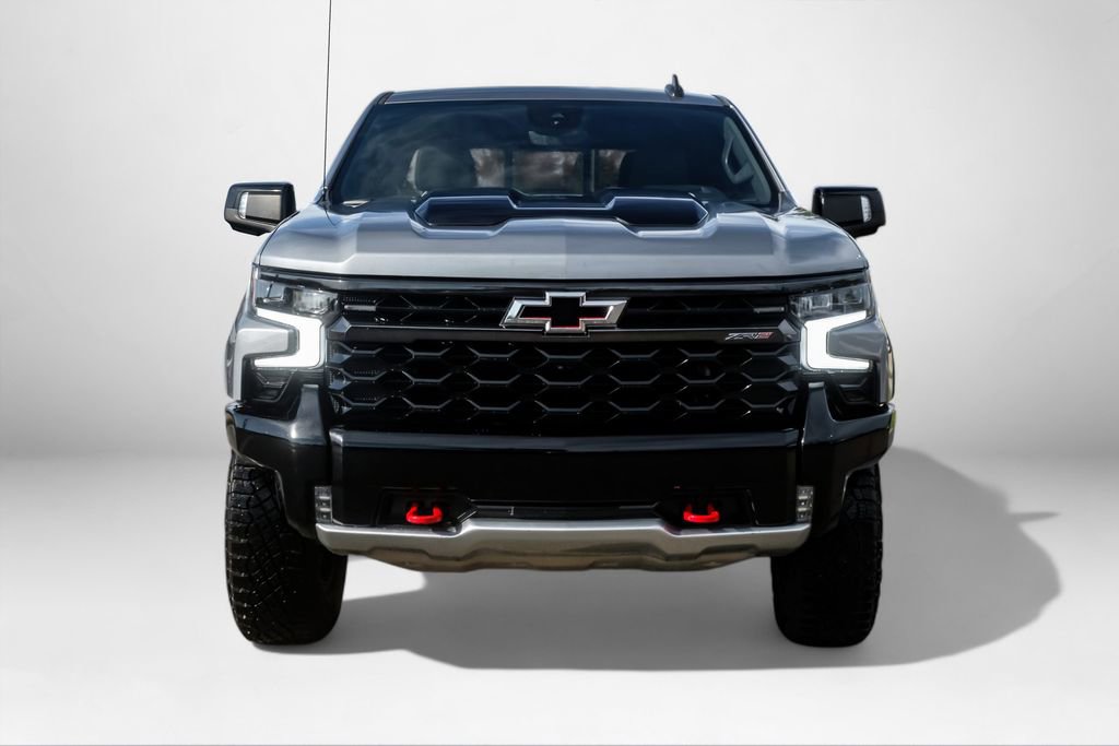 Used 2023 Chevrolet Silverado 1500 ZR2 w/ Technology Package image 3