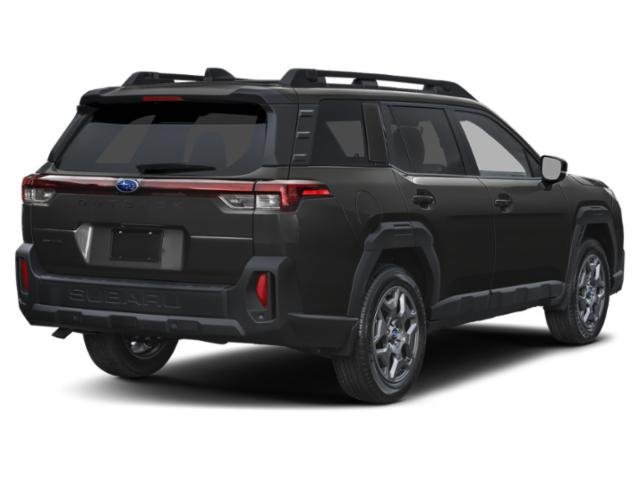 New 2026 Subaru Outback Premium AWD/4WD video 2