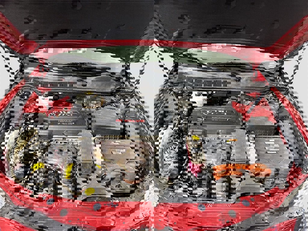 Used 2009 Toyota Camry Hybrid image 21