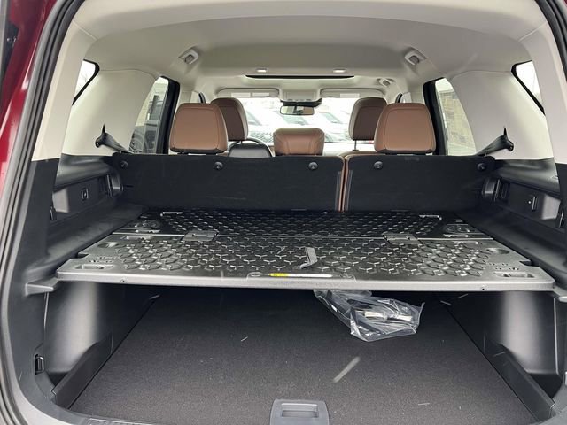 New 2026 Ford Bronco Sport Outer Banks w/ Outer Banks Tech Package+ image 7