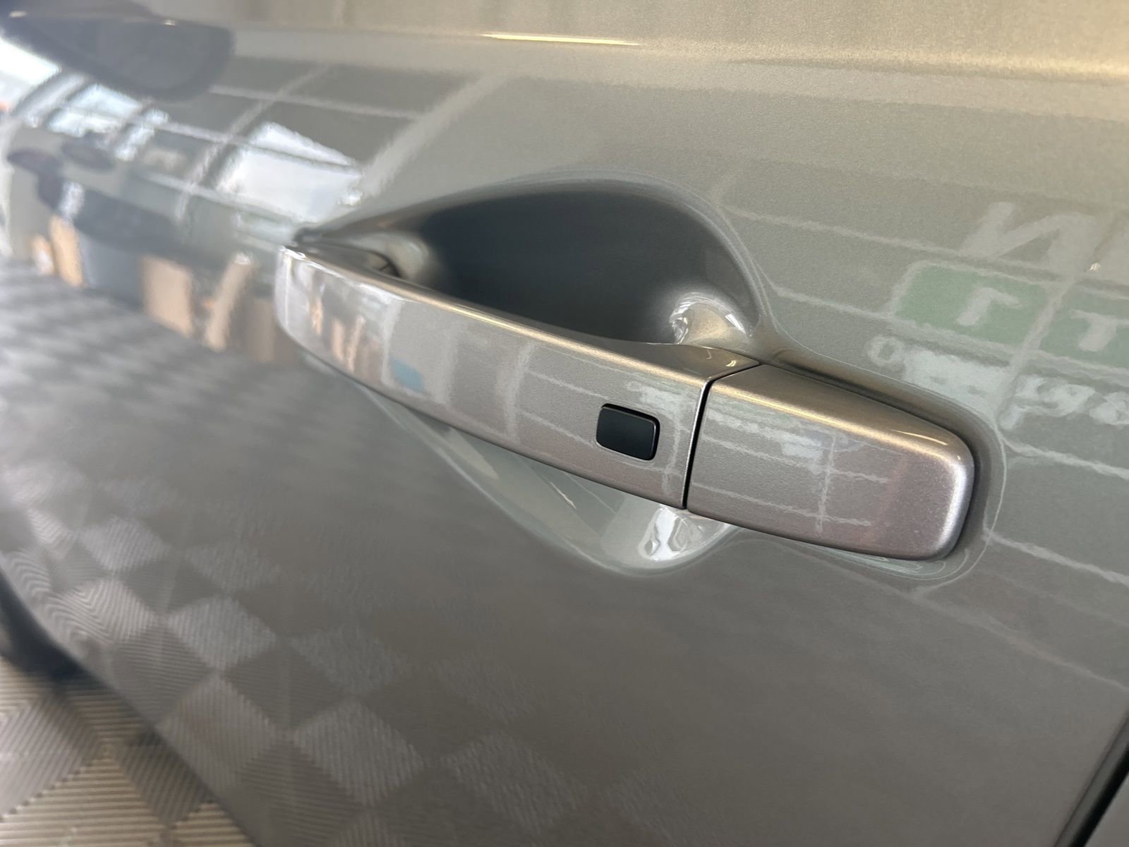 New 2025 Kia Soul EX image 10