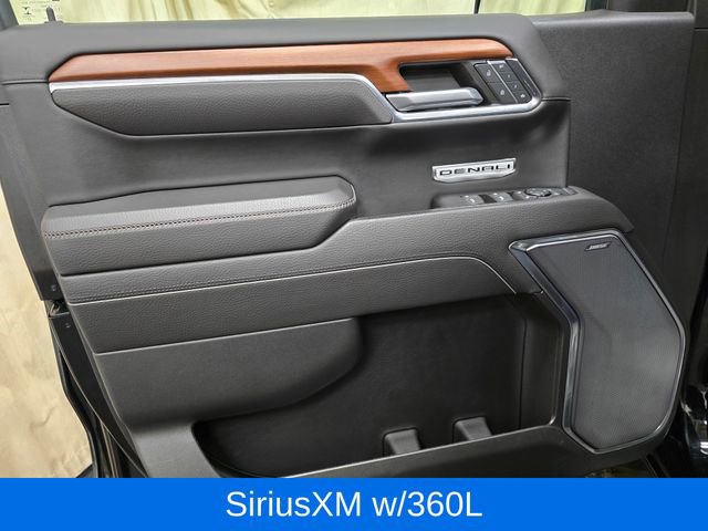 Used 2023 GMC Sierra 1500 Denali w/ Denali Reserve Package image 14