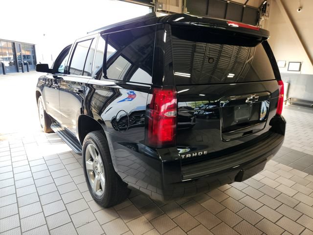 Used 2020 Chevrolet Tahoe LT RWD image 6