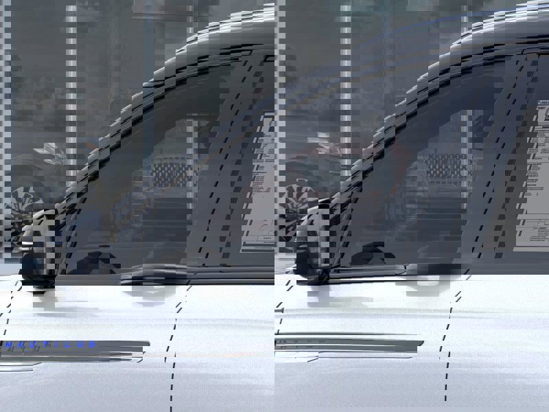 New 2026 Lincoln Nautilus Reserve image 20