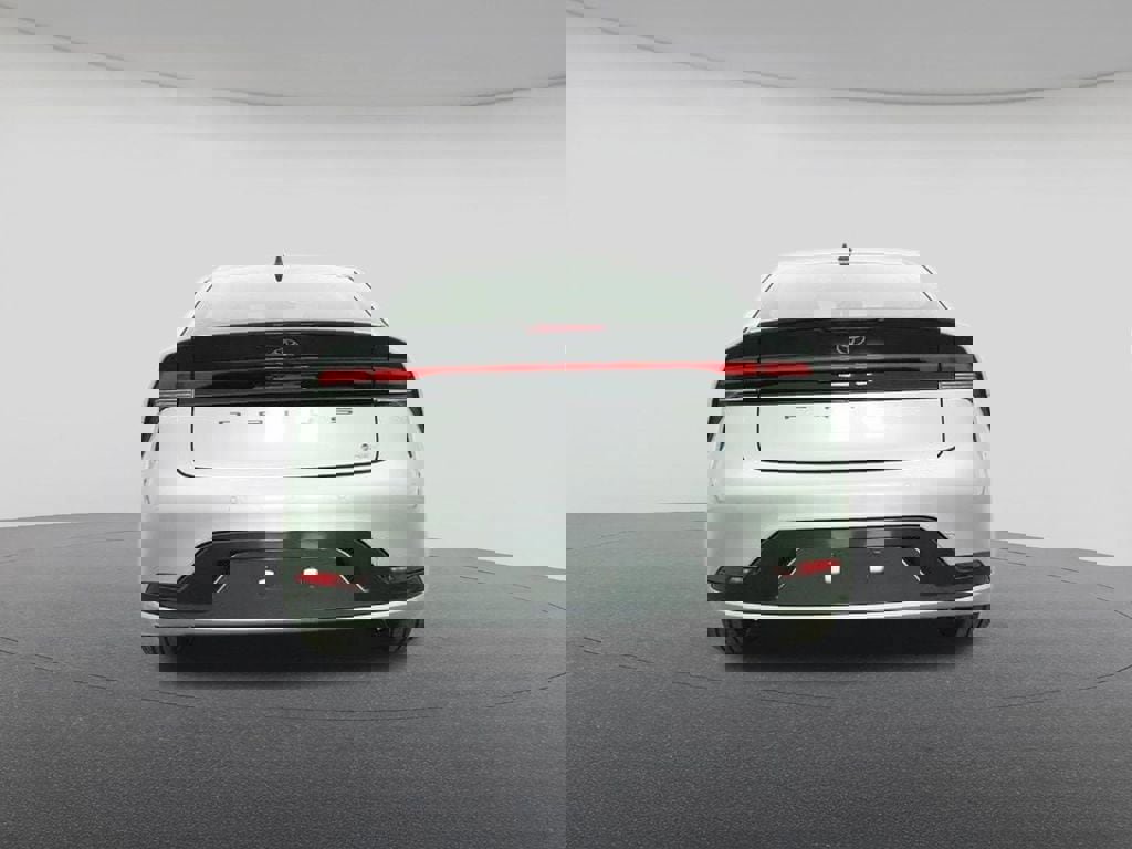New 2026 Toyota Prius XLE image 23