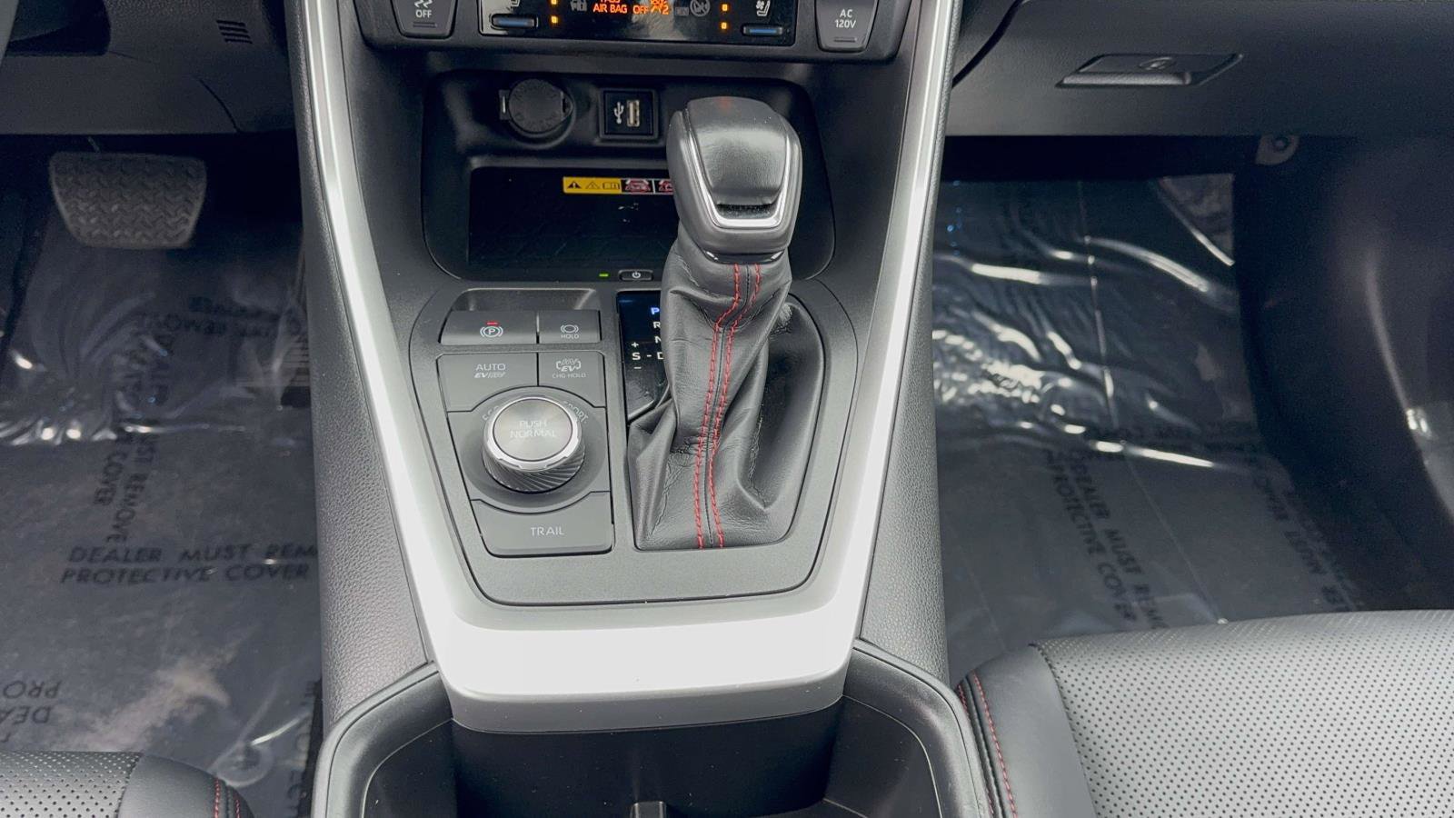 Used 2024 Toyota RAV4 XSE w/ Premium Package image 23