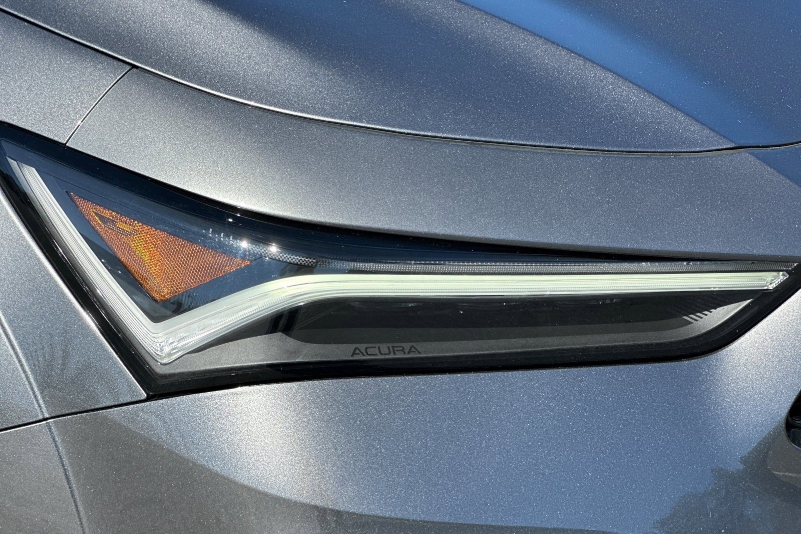 Used 2025 Acura Integra Type S image 11