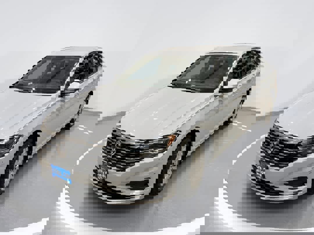 Used 2019 Volkswagen Jetta S w/ Driver Assistance Package image 1