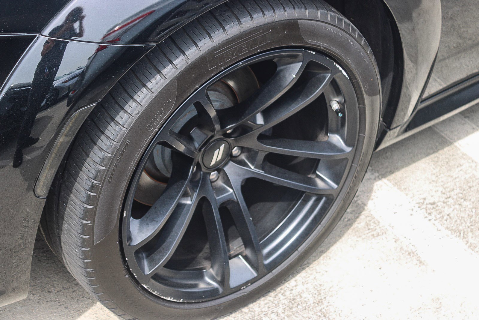 Used 2023 Dodge Charger Scat Pack image 16