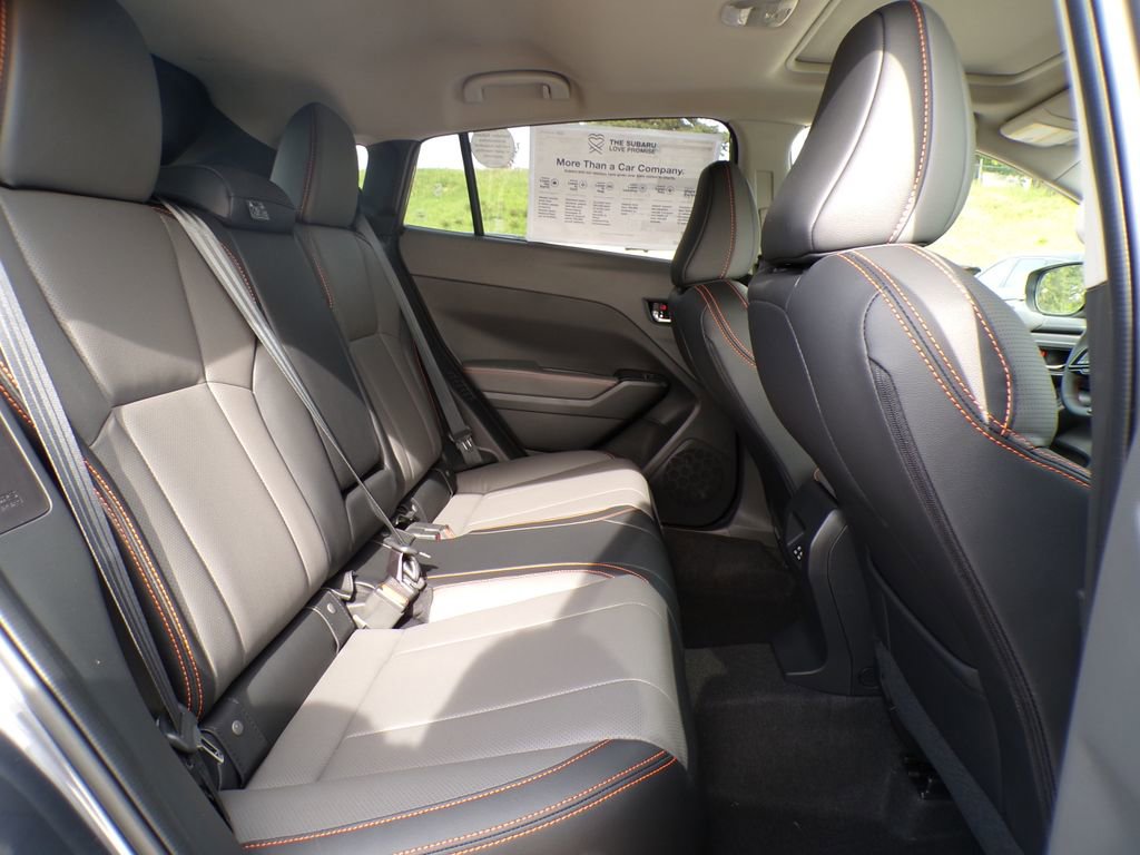 New 2026 Subaru Crosstrek 2.5i Limited AWD/4WD image 17