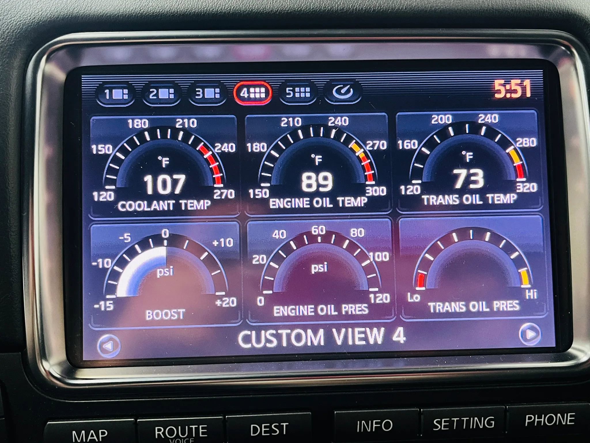 Used 2015 Nissan GT-R Premium image 38